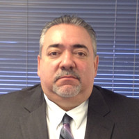 David Rodriguez