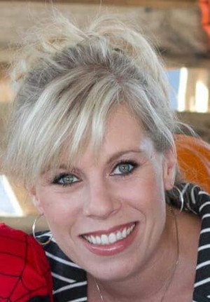 Michelle Harris