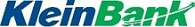KleinBank logo