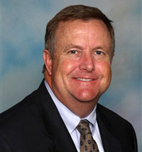 Mike Wade, ChFC