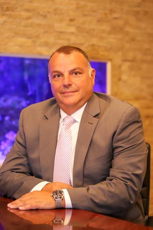 Anthony Pagano