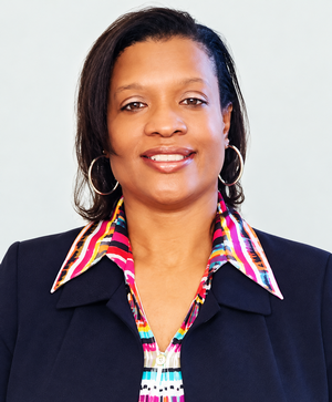 Patrice Sutton