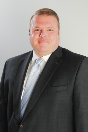 Brian W Napier