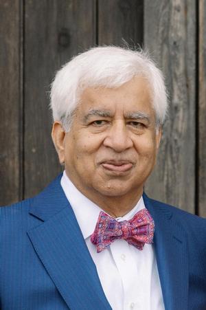 Umesh Gaur, Ph.D.