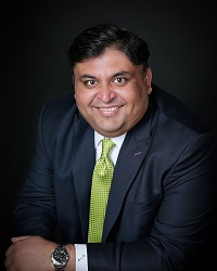 Asim I. Awan, CRC®