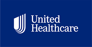 UnitedHealthcare logo for Medicare services