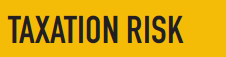 Taxation risk roadblock for retirement planning