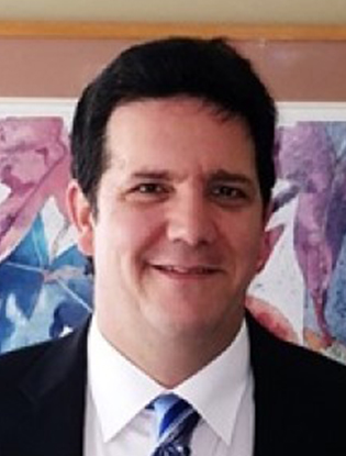 Photo of David Graham