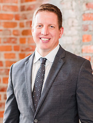 Photo of Reed Sloat