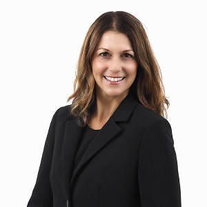Jennifer Nahas