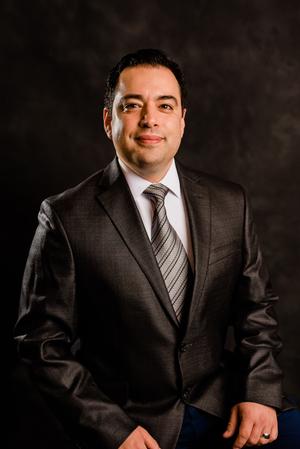 Victor Galvan - McAllen, Texas