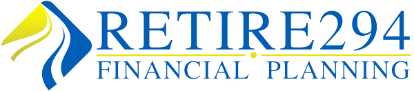 Retire294 Financial Planning logo