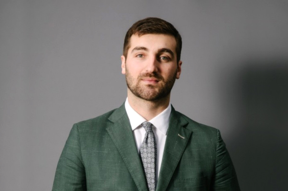 Marshall Ellison - TFA Nashville Fielf VP