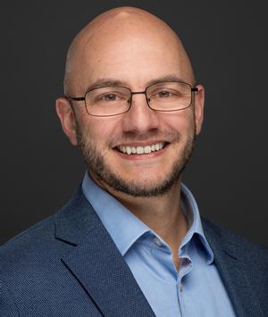 Jonathan Leftwich