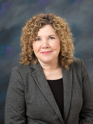 Lisa Rancourt, CRC<sup>®</sup>