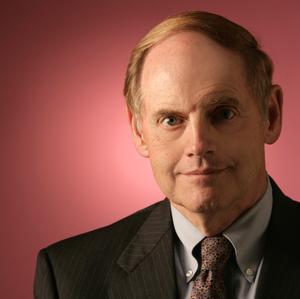 Paul Heising, MBA, CFP