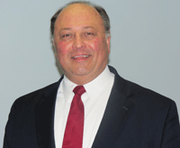 Anthony E. Benvin, Ph.D., CFP®