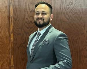 Danniel S. Kazi