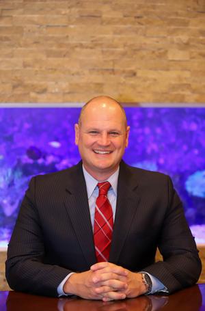 Joseph P. Lucia, SE-AWMA™, RFC®