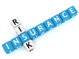 Insurance and Risk crossword blocks