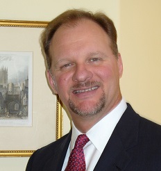 Dwight E. Hipp