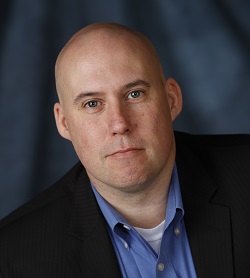 Christopher Cox, CRC®