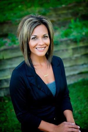 Pam Thaxton