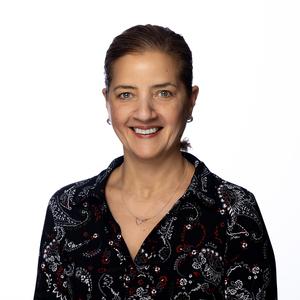 Jacqueline Reyes Mack