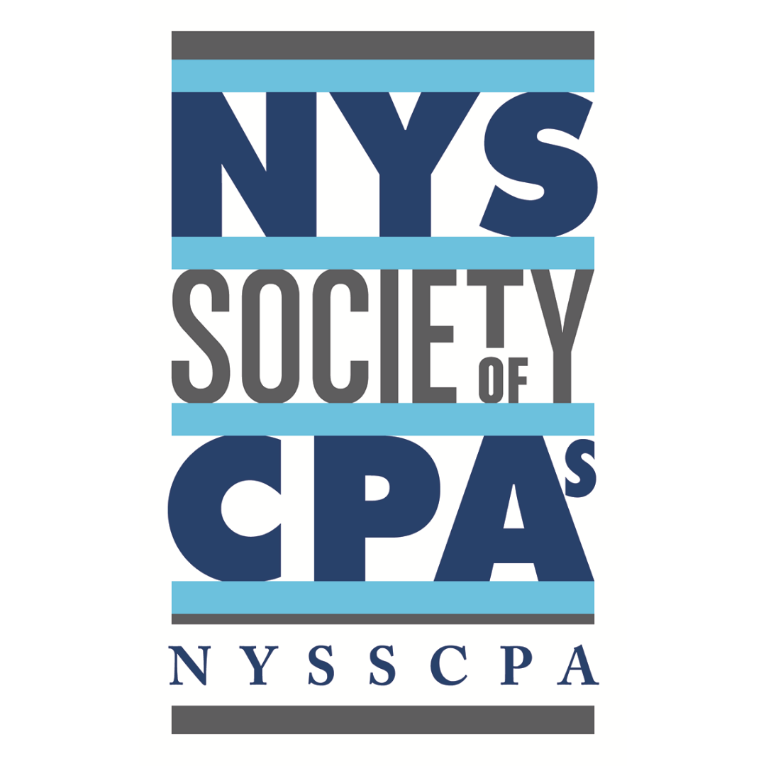 NYS Society of CPAs NYSSCPA logo