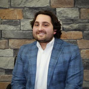 Chad A.  Henderson