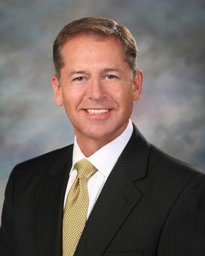 Billy C. Romine MBA