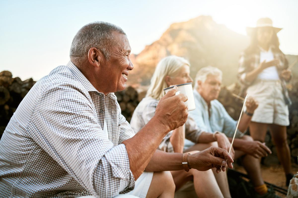 Retirees | MetaParadigm Wealth Management