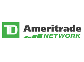 TD Ameritrade Network logo