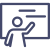 Exploration & Preliminary Planning icon