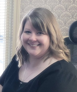 Kristen M. Yontz
