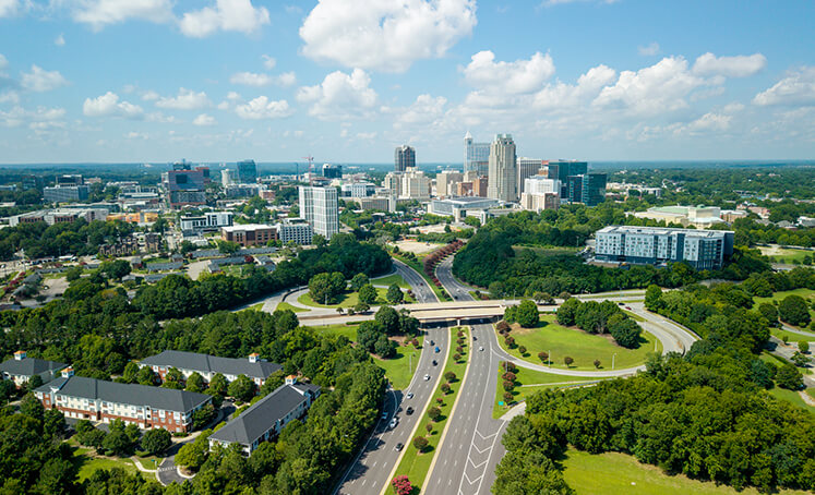 Tristate Financial Advisors Raleigh, NC Branch