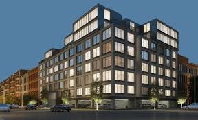 Unit Multifamily Refinance
