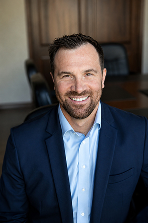 Tyler R. Price, CFP®