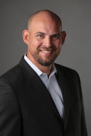 Jason A. Irons, CFP(R)