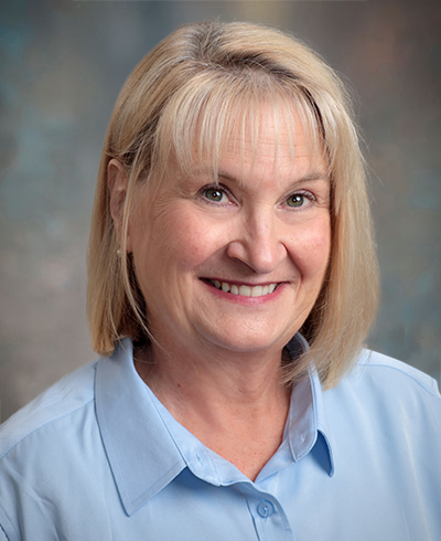 Photo of Vickie L. Gilliam