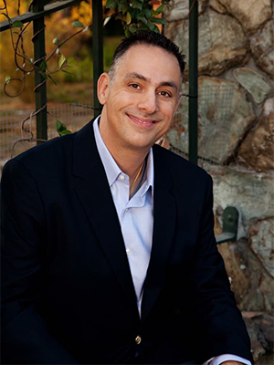 John James Tata, MHSA