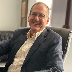 Frank Finch
