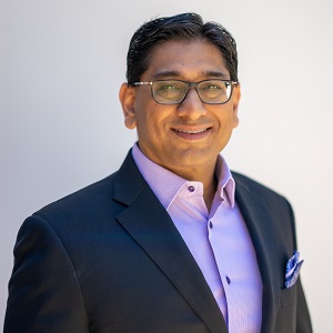 Kapil Bhatnagar