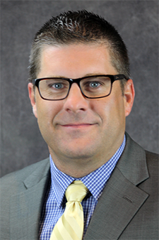 M. Shane Kays
