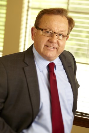 Thomas Montgomery, CFP®