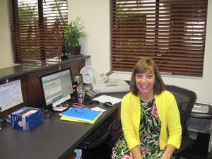 Kathy Cifrino