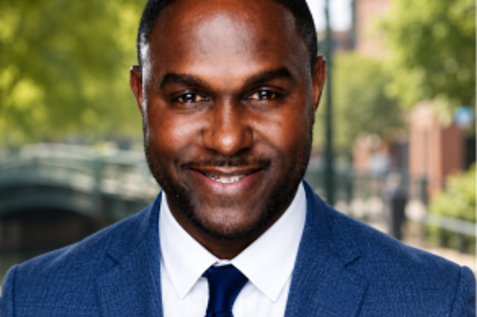 Leroy Pinckney