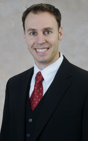Brian  Moorman