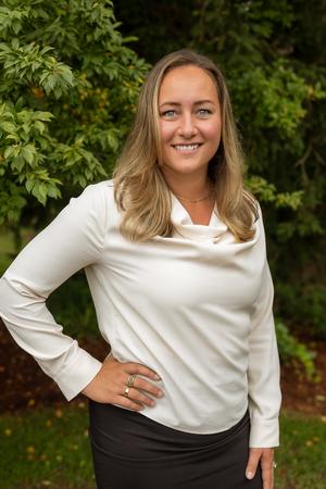 Elizabeth A. Benoit