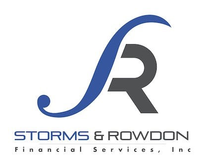 STORMS & ROWDON Financial Services, Inc logo
